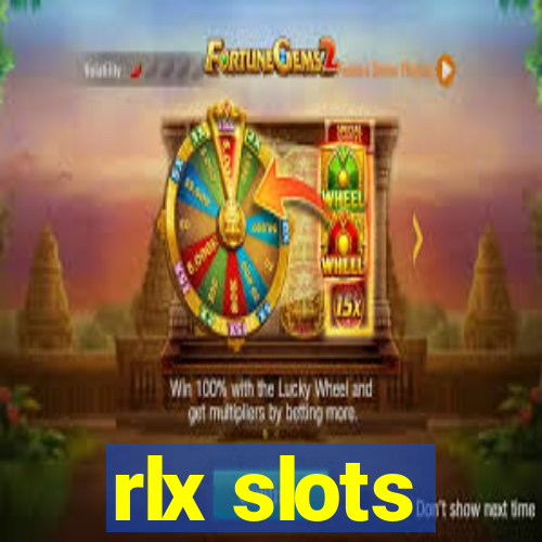 rlx slots